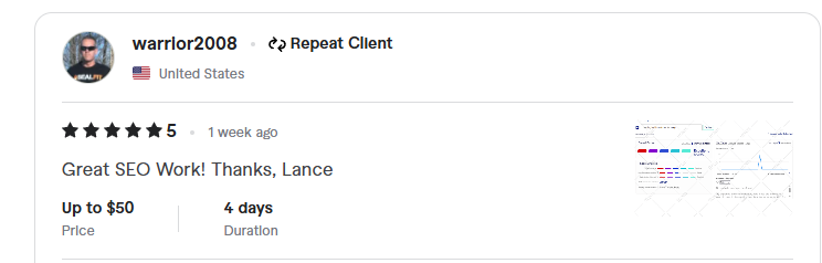 Client Review 2